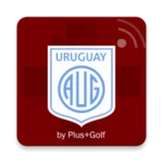 Logo of Asoc. Uruguaya de Golf AUG android Application 