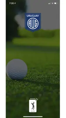 Asoc. Uruguaya de Golf AUG android App screenshot 4